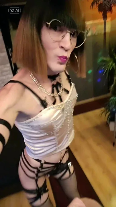 GTaBiTCHx² VaneSsaBiTCHx PariSChienneTrvProd⁹¹