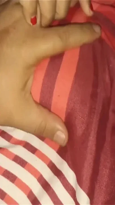 My Big Ass Wife When She Watches Soap Operas on Her Cell Phone