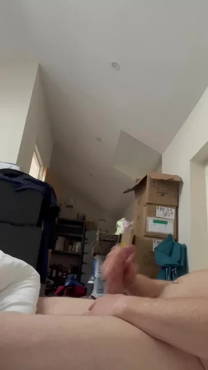 Hot Cum Shot