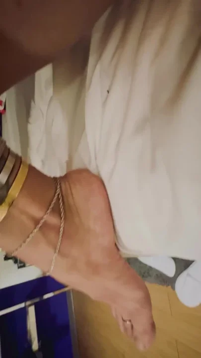 Feet paradise