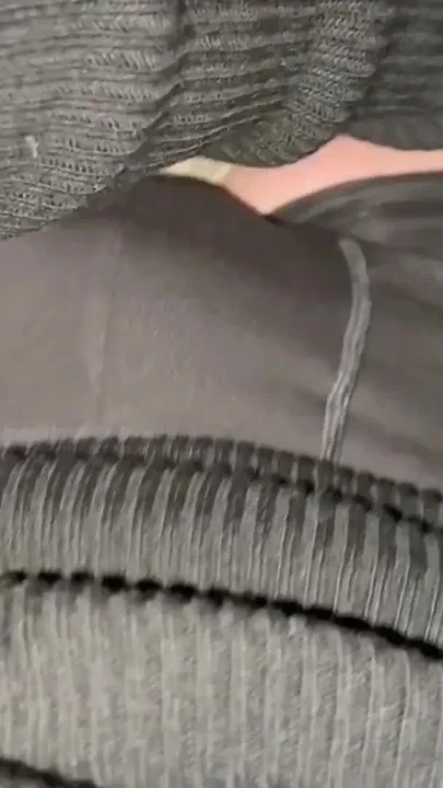 German voice horny after work black boxer down fat glans drips Clip 1