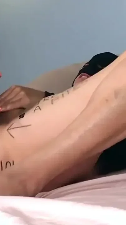 This Is How I Like to Get Fucked My Ass and Pussy of a Whore in Double