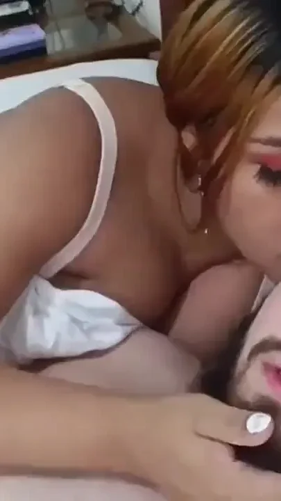 We Fuck Quickly Before the Husband Gets Home