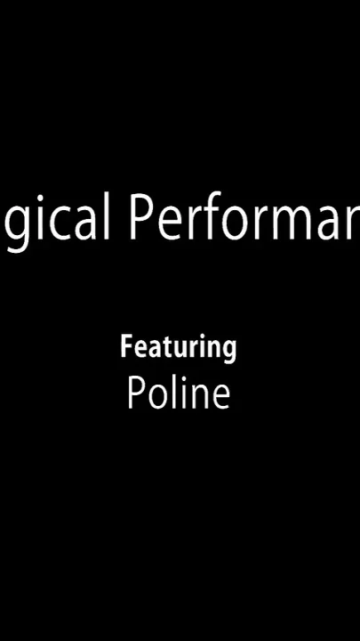 Magical Performance
