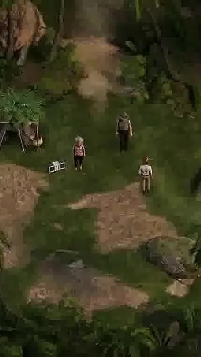 Treasure of Nadia searching for Alia ep 236