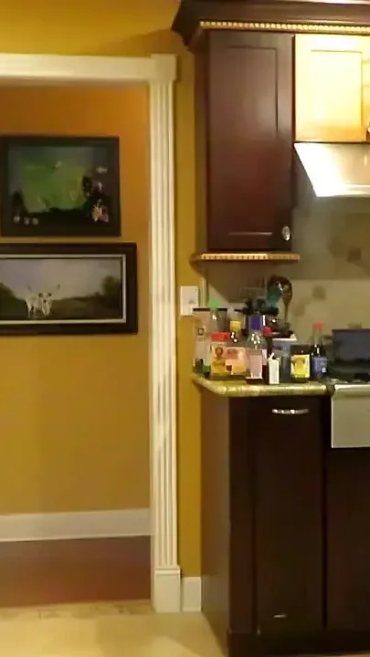 BBW Heat in the Kitchen