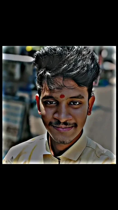 Hii friends