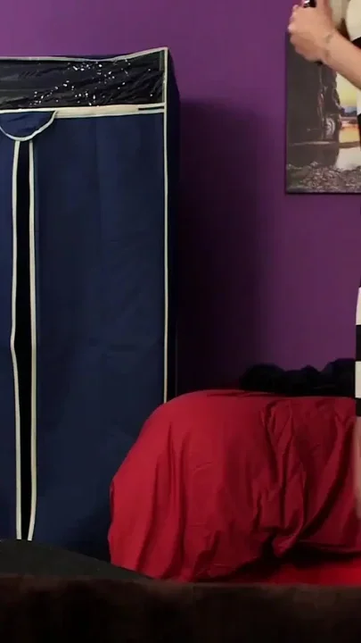 Watching and sucking