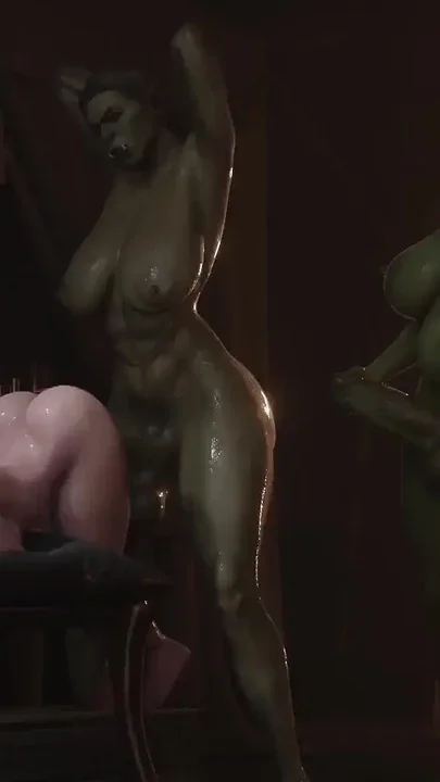 Epic moment from 