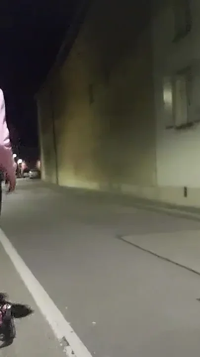 Play at Night and Get Caught