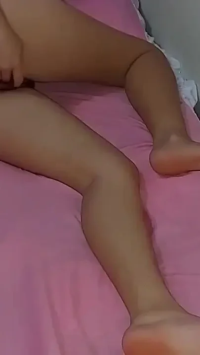 I Take off My Stepsister's Panties and Make Her Moan Listen to Her Rich Moans