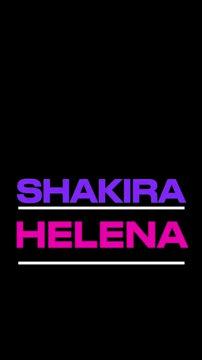 Shakira and Helena Passive and Active Trans Fuck Each Other in the Ass