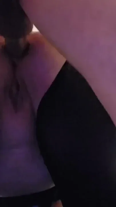 Mature Big Tit Wife Blowjob and Anal Pounding Clip 1