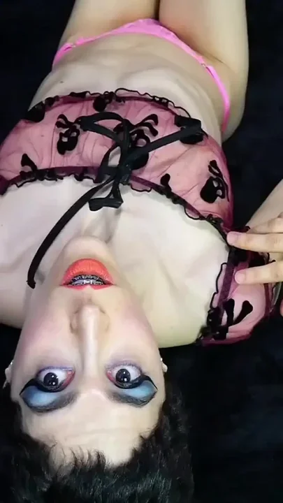 Worship and Cum for Your Goddess