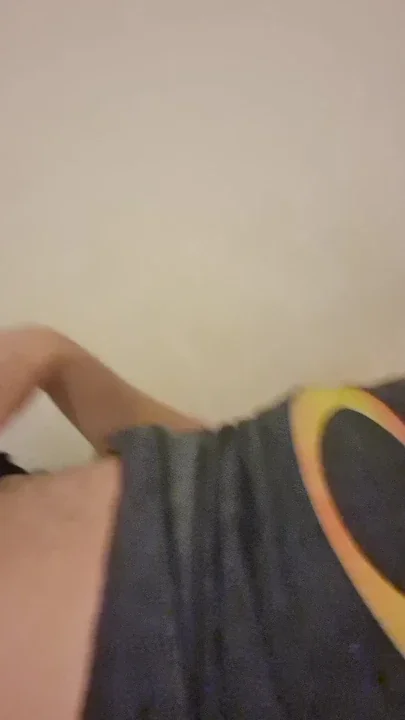 So horny