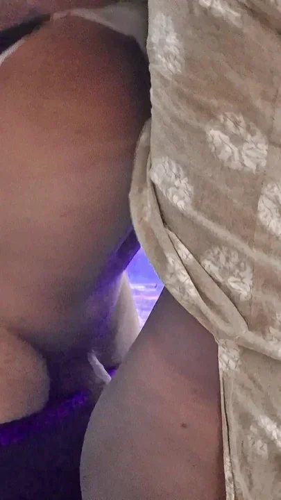 Indian Village Desi Housewife Sex with Boy