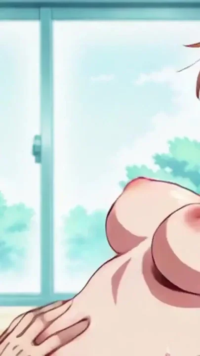 Kazuya x Chizuru Kanokari Clip 2