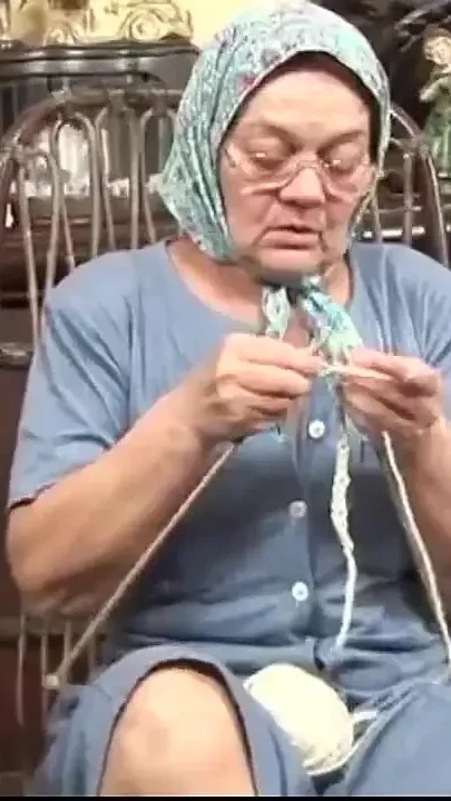 Old woman on young cock Full original movie