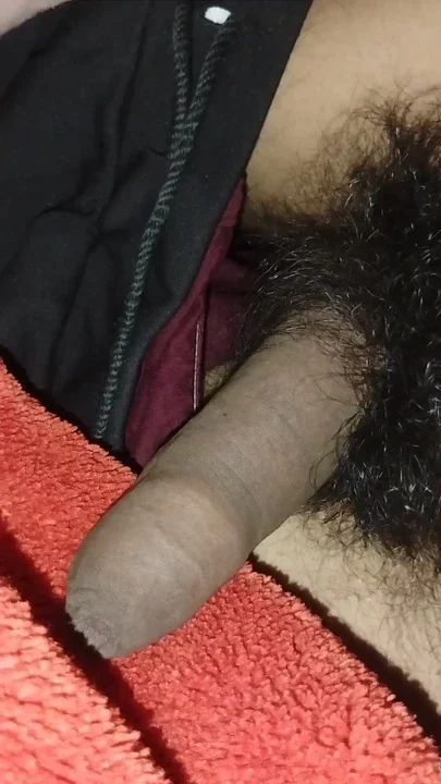 Spreading my masturbation Clip 1