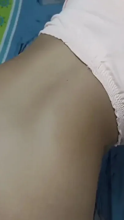 My Girl Is Great From Behind
