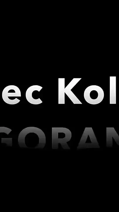The French Bottom Meliodass Used Raw by Koldo Goran