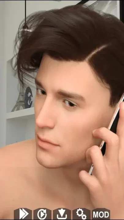 First Look - Guilty Pleasure