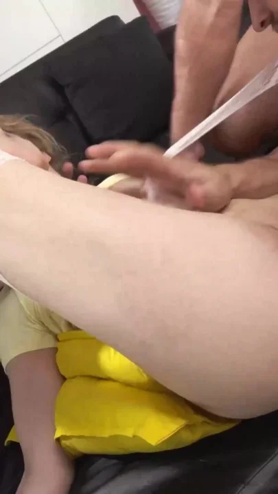 Gia Palomino goes 100 Hell very rough gangbang DP DVP with fisting and piss Clip 1