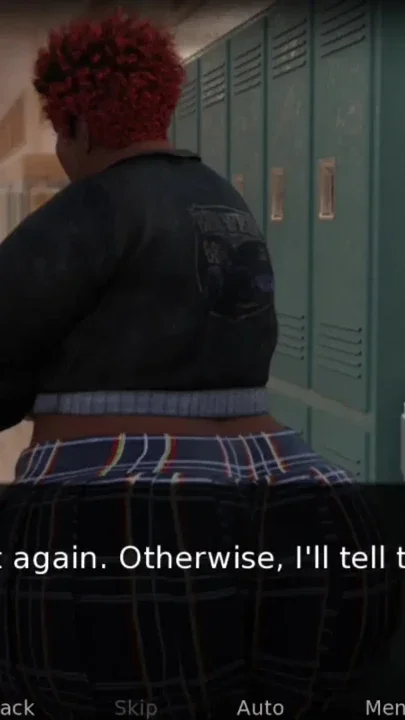 BbwCollegeLife Episode 4 Clip 1