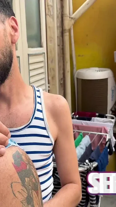 Hairy Trio