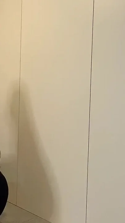 Wife Hides Friend in Closet and Surprises Husband