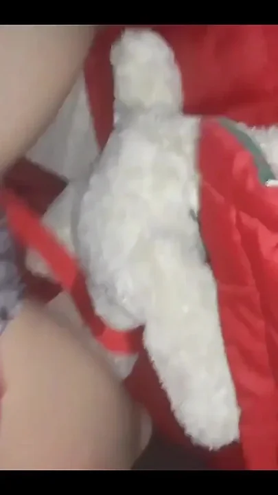 Christmas Is Here with a PAWG Latina From Venezuela