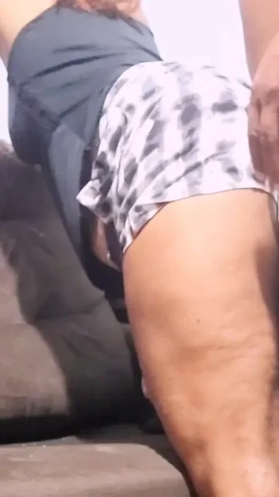 This Guy Came Almost in My Stomach so Deep