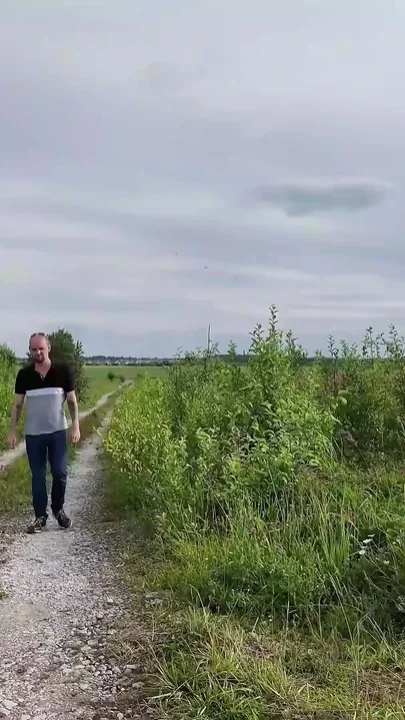 I Have to Fuck This Hot Ass at Outdoors Immediately
