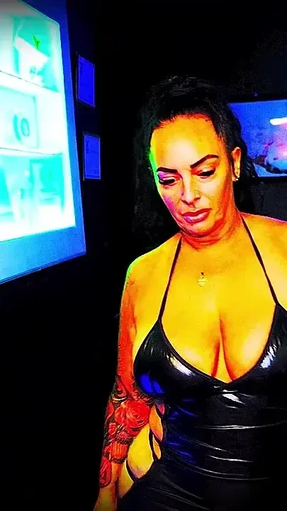 Nacho Gives Me the Ultimate Tour of His Sex Club