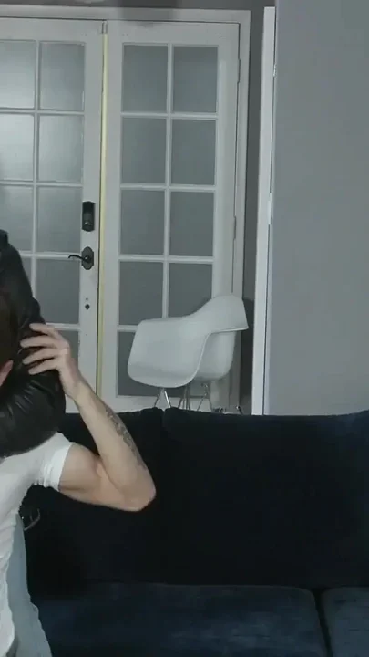 Bully Becomes Wedgie Slave