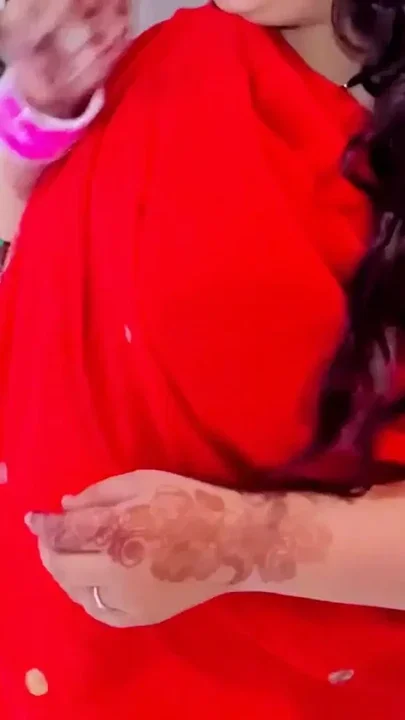 Threesome hard core sex son in law fucks mother in law and wife together Clip 1