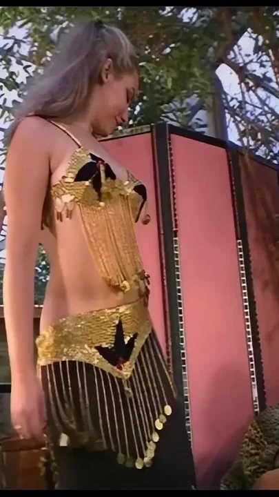 Arab Dancers Really Like Cock - Vol 01