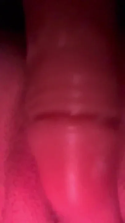 Nervous at first Clip 1