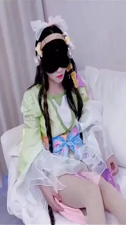 Anime Girls Cos Part 6