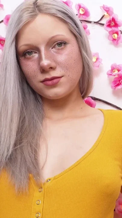 I Love It When You Look at Me - My Tits Love to Tease