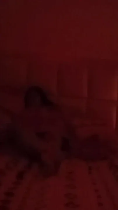 Hotwife Enjoying with Best Friend at Hotel Room