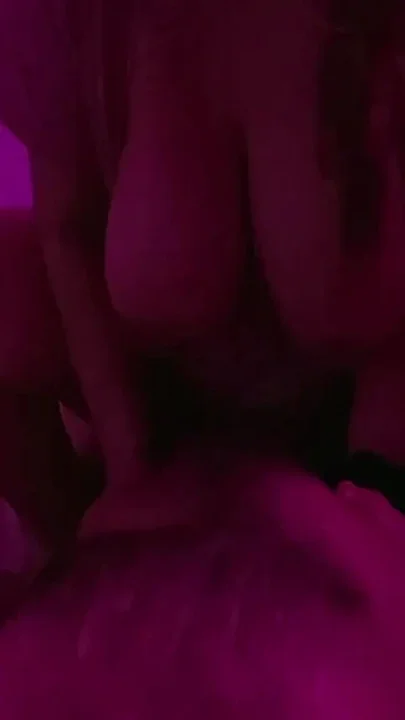 Spanking My Stepmom Big Ass & Cumming Inside Her