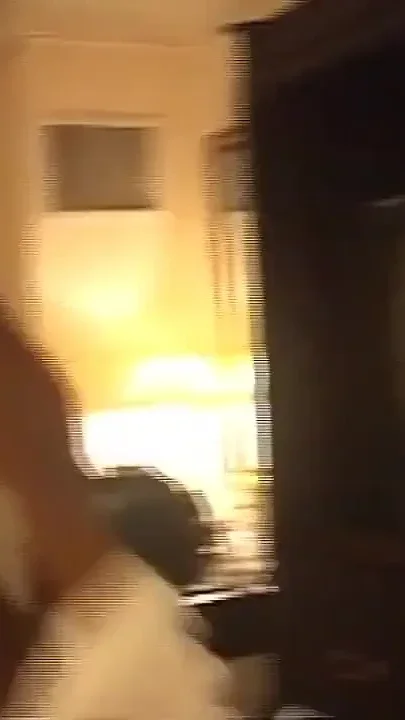 a ghetto blowjob
