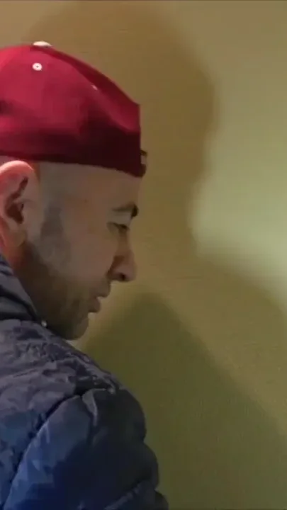 Sexy latino Arab fucked raw by Jess Royan