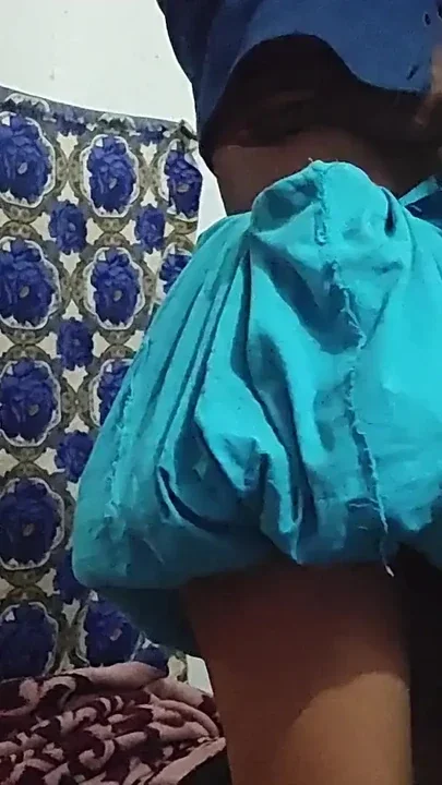 Desi went crazy to get her husband to get her husband to go to the flower