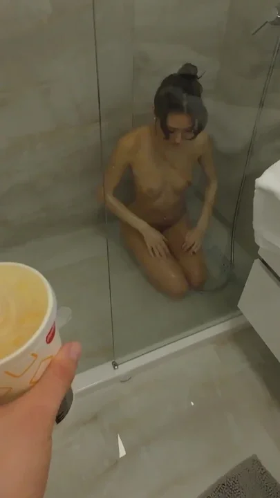If A Man's Fantasies Came True Clip 1