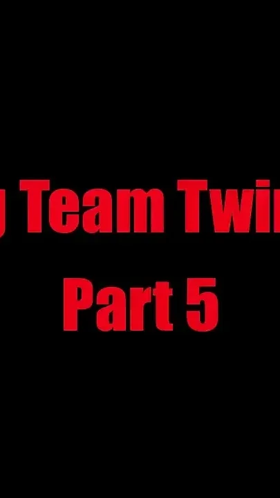 Tag Team Twinks - Chapter 5