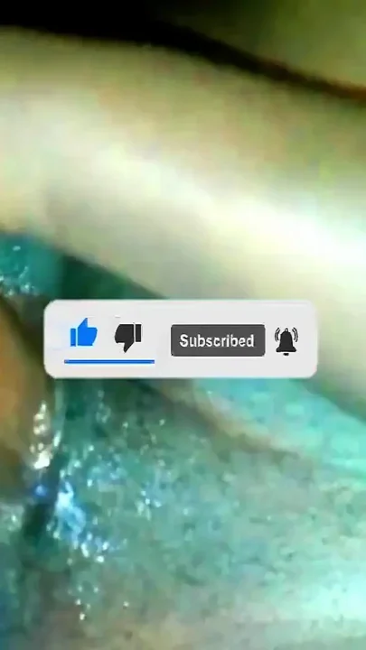 I can't believe he did this Big black gay big dick amateur BBC cum load PT 13