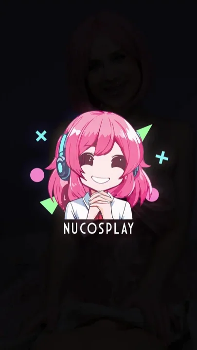 Nikki Hill Plays with a Big Dildo as Stephanie From Lazy Town
