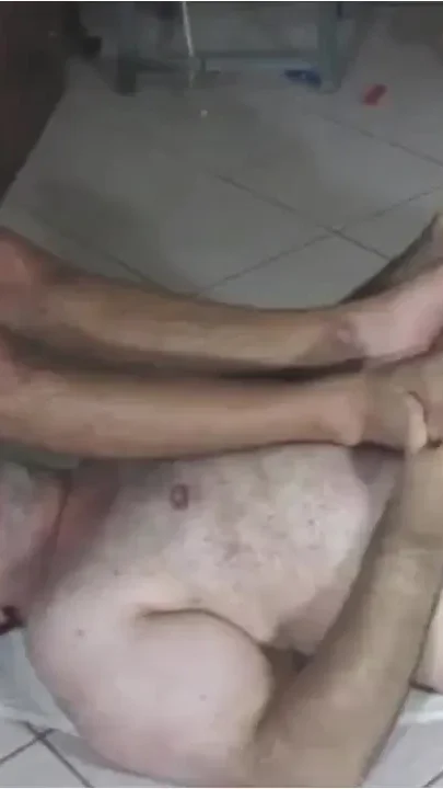 Serve at master's feet
